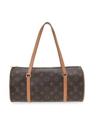 bowling bag louis vuitton|papillon 30 monogram bowling bag.